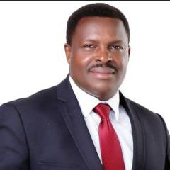 Muthomi Njuki – Governor