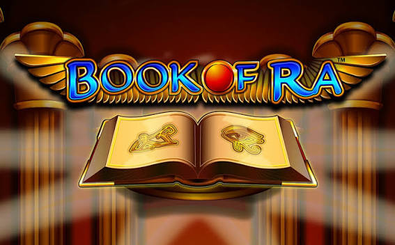 Book of Ra Slot-Testbericht