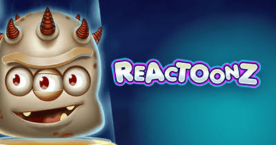 Reactoonz-suosittelu 2026